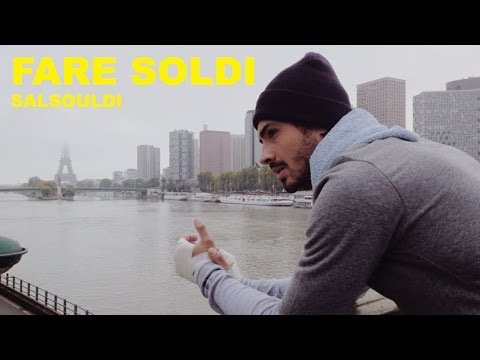 Fare Soldi - Salsouldi