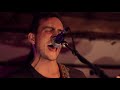 White Rabbits - While We Go Dancing - 8/28/2011 - Old Lantern Barn - Charlotte, VT