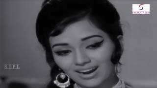 Humne Dekhi Hai Un Aankhon Ki Mahekti Khushboo 2 -  Lata Mangeshkar @ Rajesh Khanna, Waheeda