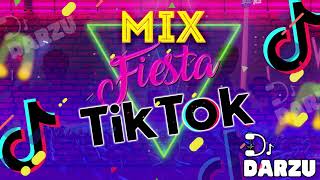 Download lagu DJ DARZU - MIX FIESTA TIKTOK 2021 (TRAKATA, PAPI, QUE MAS PUES, FULANITO, ASEREJE, TODO DE TI) mp3