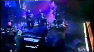 Ron Isley/Burt Bacharach "The Look Of Love" LIVE