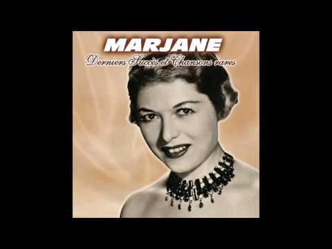 Léo Marjane - Le sorcier