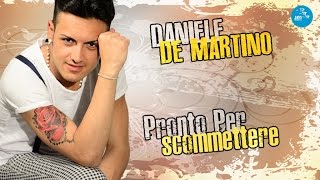 Daniele De Martino - Par mill'anne