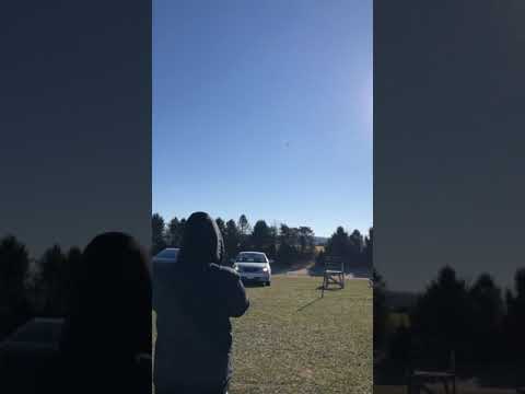 INAV Waypoint to RTH to Position Hold Attempt