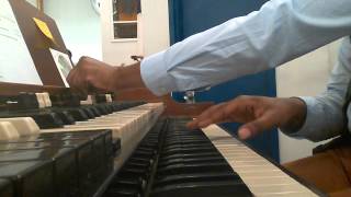 PRAISE GOD FROM WHOM ALL BLESSINGS FLOW