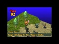 Kartia Word Of Fate Gameplay PSX 1 Playstation 1 PS 1 Tactical Roleplaying Game