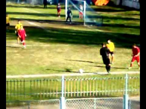 dunarea galati - fc vaslui ( juniori de la dunarea galati )
