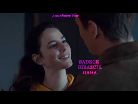 Robin Schulz - OK Ft. James Blunt (Türkçe Çeviri)