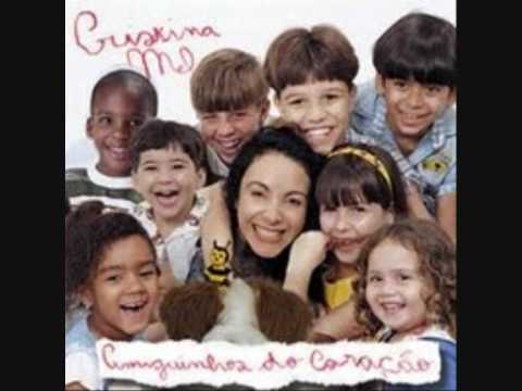 Discografia Cristina Mel