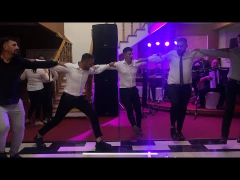 SERGIU STB LA SANDI DE LA PETRESTI - SARBA PENTRU CEI MAI BUNI DANSATORI