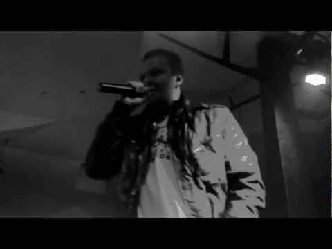 Sirko nastup - Rokavela Aquarius 2012