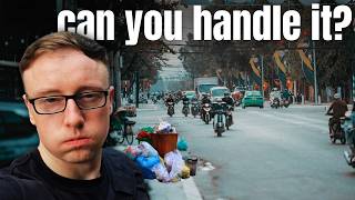 Why you should NEVER move to Cambodia