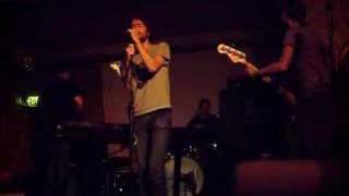 Cool Hand Luke - Rest For The Weary - Live - Jrarrmy.com