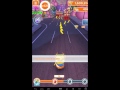 Despicable Me Minion Rush Level 930 931 932 And 933 Downtown All 12 Fruits