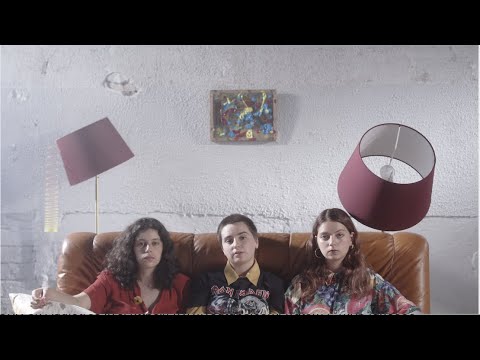 Mourn // This Feeling Is Disgusting YouTube Thumbnail