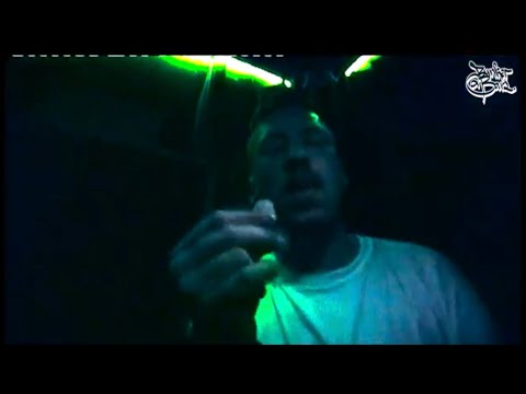 Bunker Bars 49 - El9SIX „OTTN no.3“ (produziert von Rotinus)