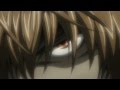 Death Note ＡＭＶ Sick Of It