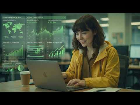 LeadGenHub product video