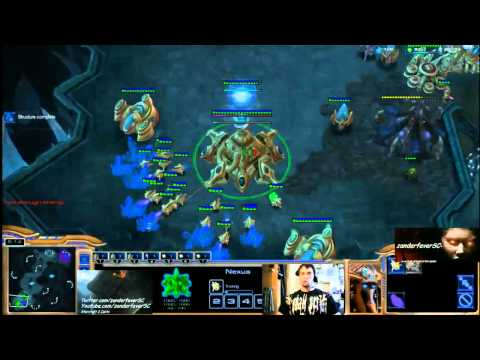 FPVOD with Commentary - Stay Calm