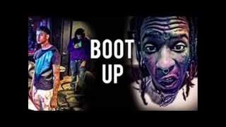"Boot Up" (Young Thug | Migos type beat) 2014  Prod. By @TayerifficBeats