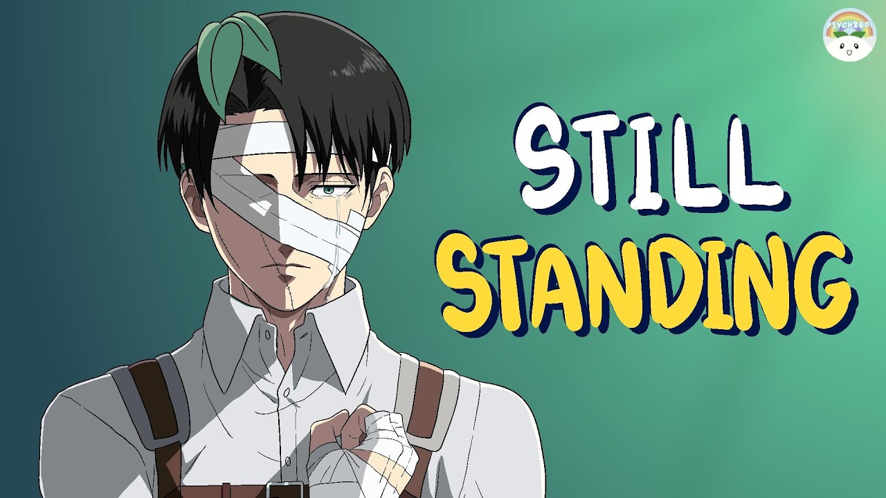 Why am I not okay - Coping With Pain Explained