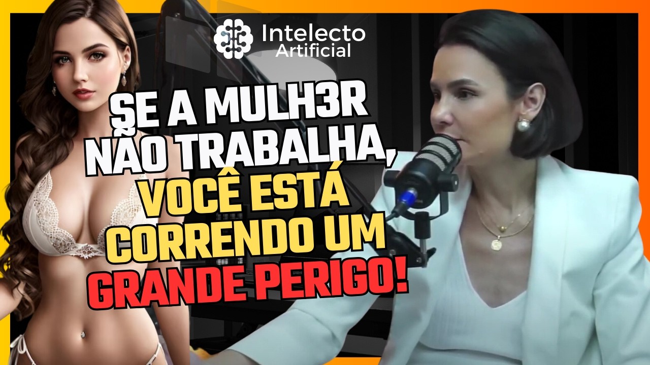 ISSO AQUI VAI TE CAUSAR MUITOS PROBLEMAS | RAFAELA FILTER
