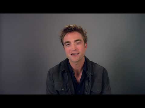 DC Fandome 2021 - The Batman Panel