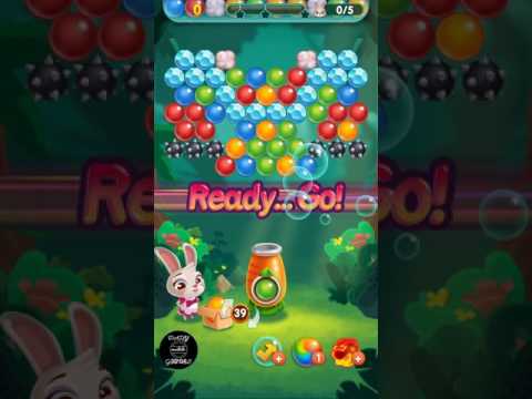 Bunny Pop | Level #291