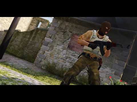 ESL Meisterschaft Frühling 2017 - oskarish vs. LeiSuRe - Gruppenphase - [CS:GO Fragmovie]