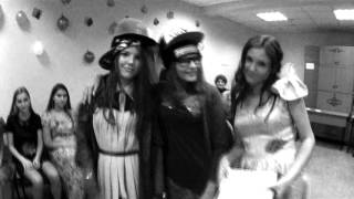 СПЕЦИАЛЬНО ДЛЯ НАТАШИ (Special) - For Natalia Kozyukova(Wiz Khalifa – Young Boy Talk)