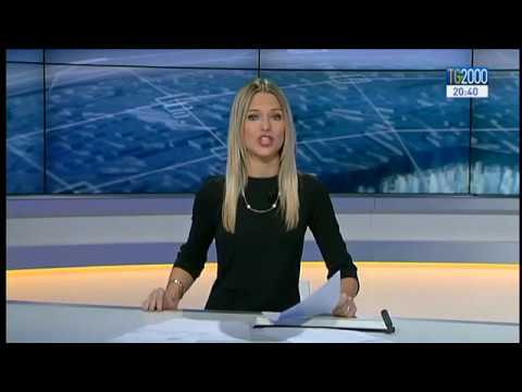 Tg2000 del 17 novembre 2016 - Edizione delle 20:30