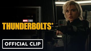  Now What   Clip