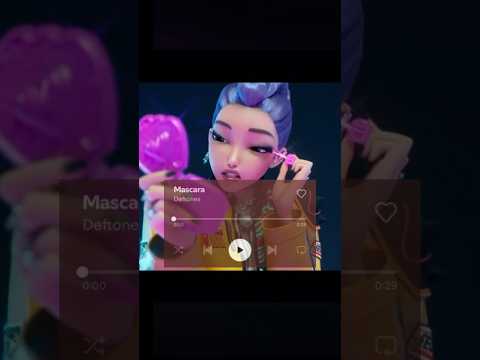 How It’s Done: Lyric Edit | #kpopdemonhunters #edit 💫