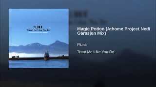 Magic Potion (Athome Project Nedi Garasjen Mix)