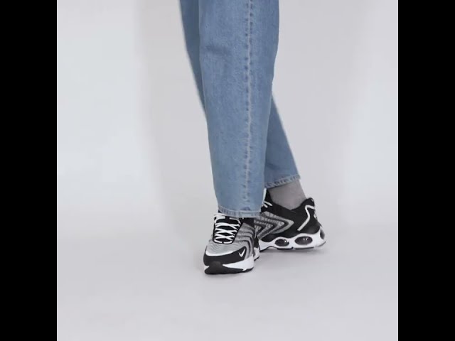 Vídeo : AIR MAX TW