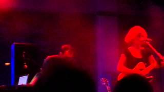 Maria Antonietta & Chewingum - Molto presto @ Torino. 22/07/2015