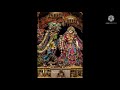 Radhe Krishn Ki Jyoti Alokik