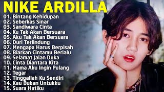 Download lagu Nike Ardila The Best Lagu Lawas Nostalgia Pop 90an | Ku Tak Akan Bersuara mp3 Download lagu Nike Ardila The Best Lagu Lawas Nostalgia Pop 90an | Ku Tak Akan Bersuara mp3