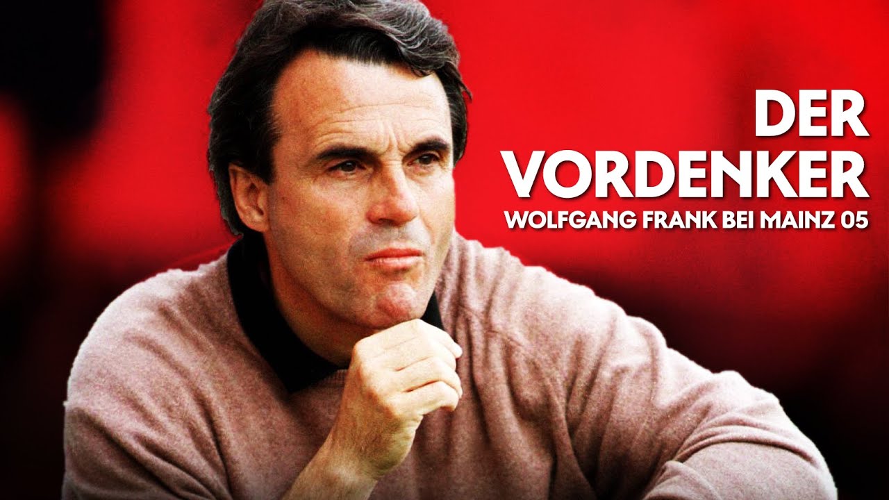 1. FSV Mainz 05 Startseite