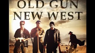 The Old Gun Movie