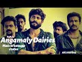 Angamaly Diaries Mass Whatsapp Status Video 2K20 AK Creations