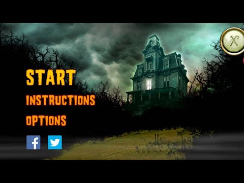 The Secret of Grisly Manor  Full playgame