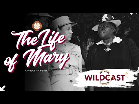 The Life of Mary | A Documentary on Mary McLeod Bethune