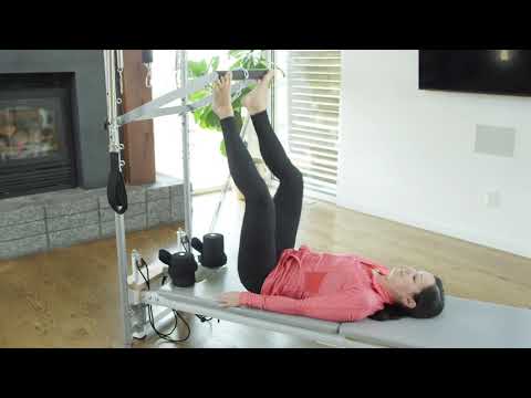 AeroPilatesCadillac Accessory