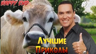 Лучшие Приколы 2018 | Пейте Дети Молоко #27