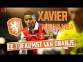 Van MVV Naar Barcelona: Wordt Xavier Mbuyamba De Opvolger Van Piqué?
