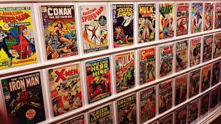 How To Identify Rare Comic Books