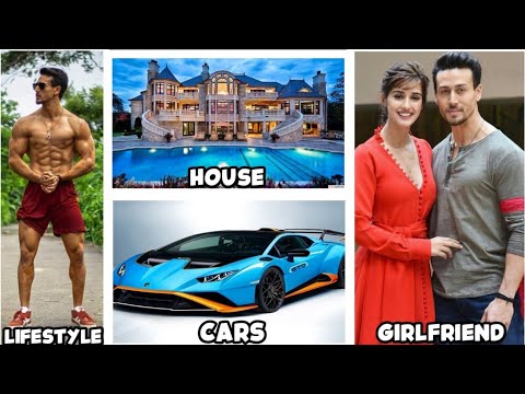 Tiger Shroff Lifestyle 2023 | Biography, Cars, House, Family, Girlfriend, Net Worth | #WorldTv