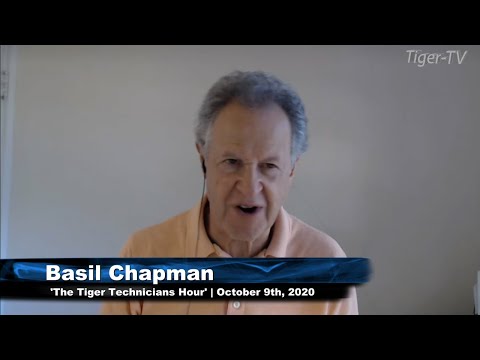 October 9th, Tiger Technician's Hour on TFNN - 2020