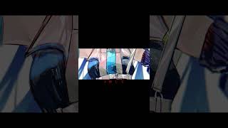 【#無色トランスパレンシー】【#shorts】【#永久機関】【#ボカロ】【初音ミク】無色トランスパレンシー.feat.初音ミク.  作画:からながれ様